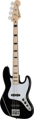 Fender Geddy Lee Jazz Bass schwarz