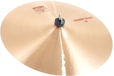 Paiste 2002 Classic 16"" Power Crash