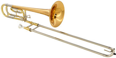 Jupiter JTB1150FRQ Bb/F-Tenor Trombone