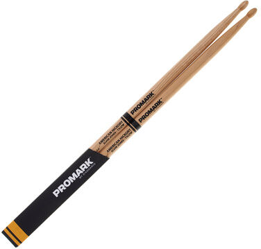 Pro Mark TXJZW Elvin Jones Signature Hickory Jazz Drumstick