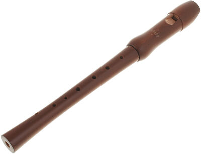 Moeck 1253 Soprano School Recorder