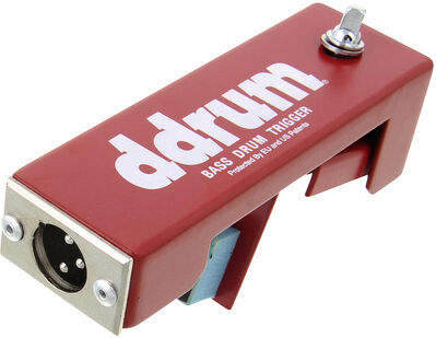 DDrum DDTK Bass Drum Trigger Pro