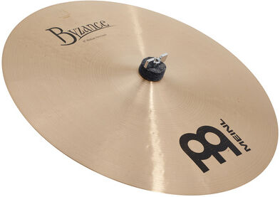 Meinl 16"" Byzance Medium Thin Crash