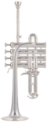 B&S 3131/2-S Bb-/A- Piccolo