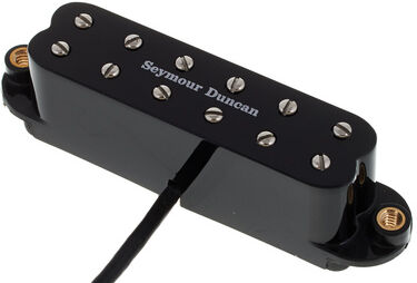 Seymour Duncan SJBJ-1N BLK