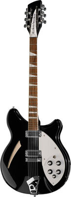 Rickenbacker 360/12 JG E-Gitarre
