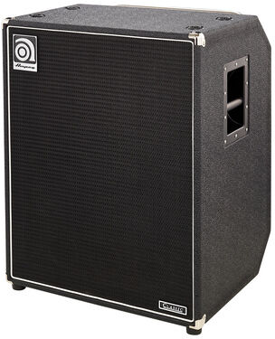 Ampeg SVT-410HLF Bassbox