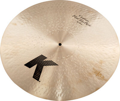 Zildjian 20"" K-Custom Flat Top Ride