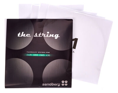 Sandberg Stringset 045-105