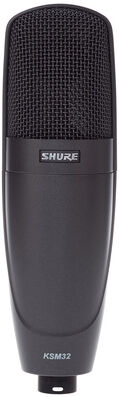 Shure KSM32CG