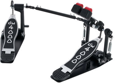 DW 4002 Double Bass Drum Pedal