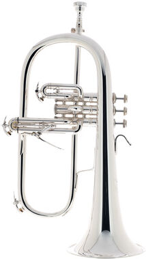 Bach 183S Flugelhorn