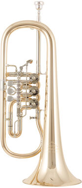 Miraphone 24R 1100 A100 Flugelhorn