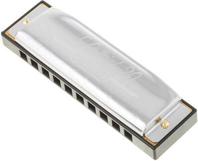 Hohner Special 20 D