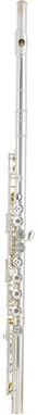 Pearl Flutes PF-665 RBE Quantz Flute