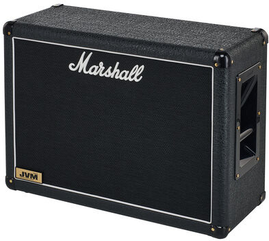 Marshall JVMC212 Gitarrenbox