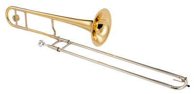 Kühnl & Hoyer Bart VAN Lier .500"" Trombone