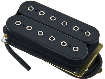 DiMarzio DP100 BK