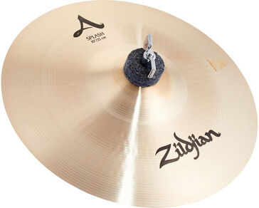 Zildjian 10"" A-Series Splash