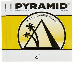 Pyramid Balalaika Strings 679/3