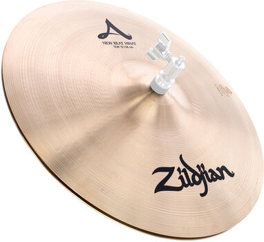 Zildjian 15"" A-Series New Beat Hi-Hat