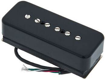 Seymour Duncan STK-P1B Tonabnehmer schwarz