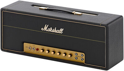 Marshall 1959 HW