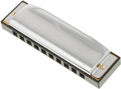 Hohner Special 20 Eb