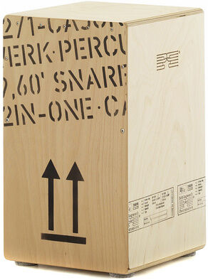 Schlagwerk CP404 Cajon