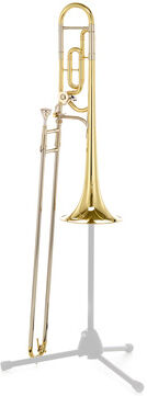 King 2103F Legend 3B Trombone