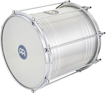 Meinl RE12 12""x12"" Repinique Aluminium