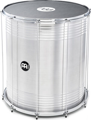 Meinl SU22 22""x24"" Surdo Aluminium