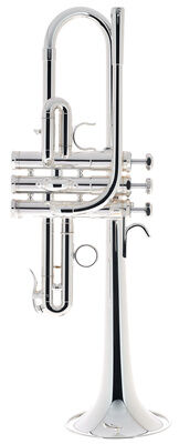 Schilke E3L Eb/D Trumpet Beryllium