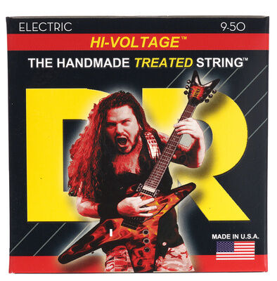 DR Strings Dimebag DBG9-50