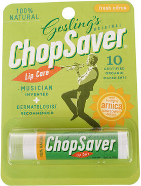 Chop Saver Lip Moisturizer