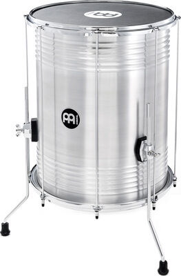 Meinl SU18-L Stand Alone Surdo Alumunium