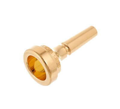 Denis Wick 5AL Trombone Mouthpiece