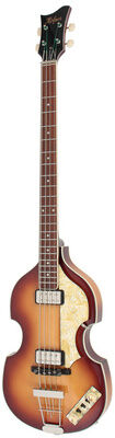 Höfner HCT500/1 SB Contemporary Beatles Bass