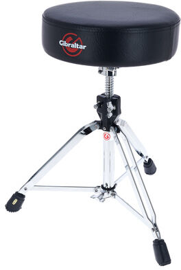 Gibraltar 9608E Drummer Sitz