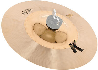 Zildjian 09"" K-Custom Hybrid Splash