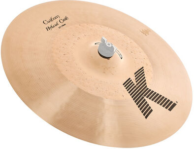 Zildjian 17"" K-Custom Hybrid Crash