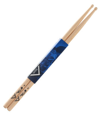 Vater 8A Sugar Maple Sticks