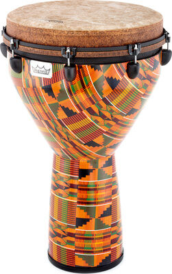Remo Djembe DJ-0016-PM African Collection