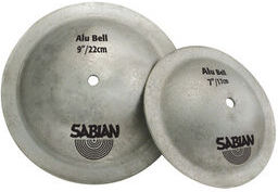 Sabian 07"" Alu Bell