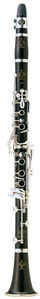 Buffet Crampon E-13 A-Clarinet 17/6