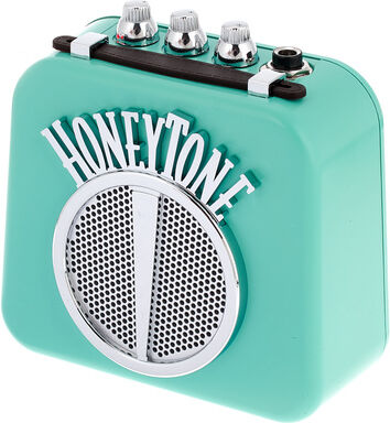 Danelectro Honeytone Aqua