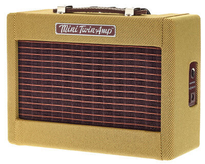 Fender Mini '57 Twin Amp Gitarrencombo