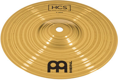 Meinl 08"" HCS Splash