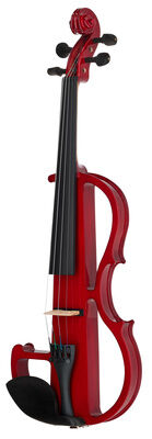 Harley Benton HBV 870RD E-Violine