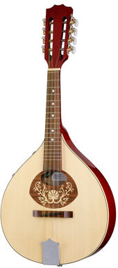 Thomann Portuguese Mandolin 1-P